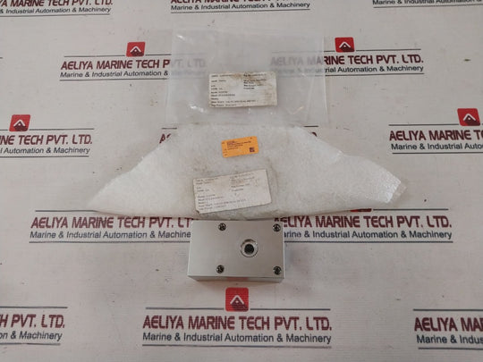 Oceaneering 0329799-ac Body Valve