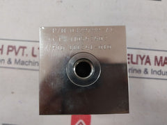 Oceaneering 0329799-ac Body Valve