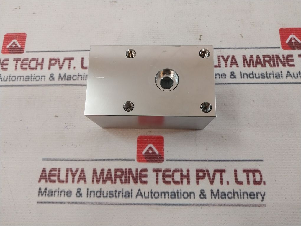 Oceaneering 0329799-ac Body Valve