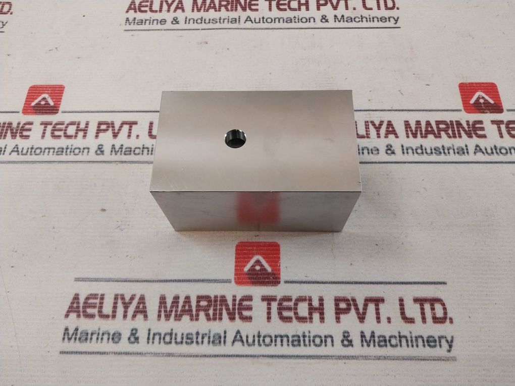 Oceaneering 0329799-ac Body Valve