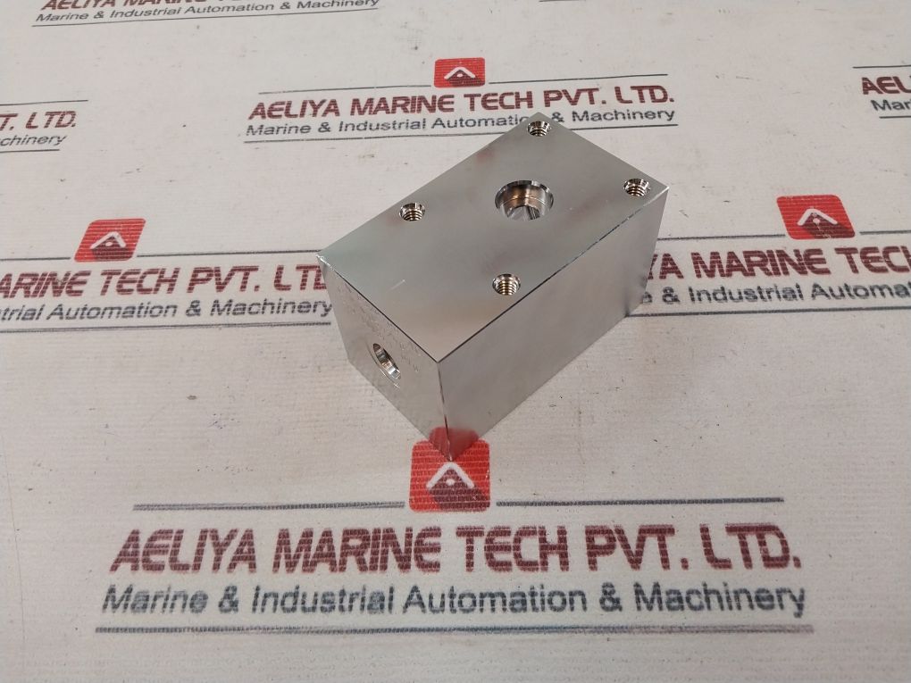 Oceaneering 0329799-ac Body Valve