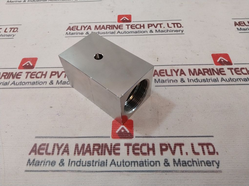 Oceaneering 0329799-ac Body Valve