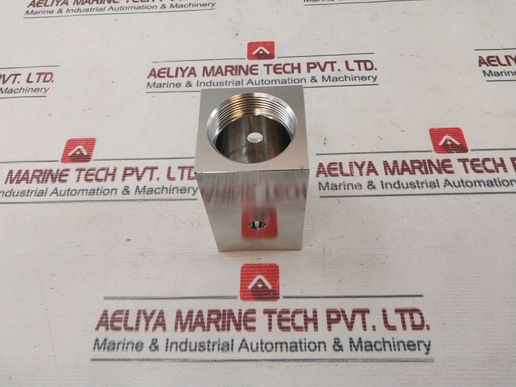 Oceaneering 0329799-ac Body Valve