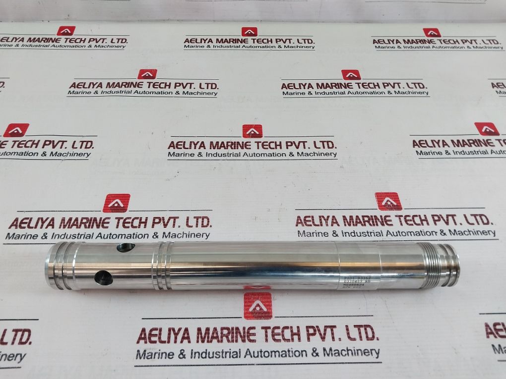Oceaneering 0330457 Line Mux Pod Component