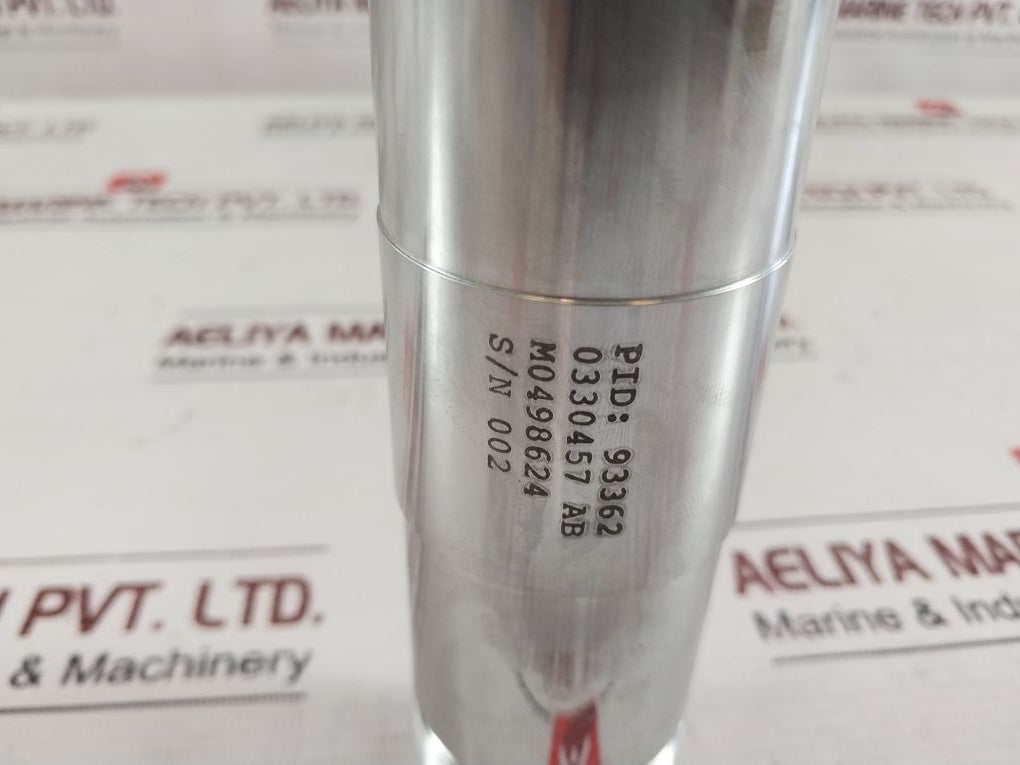 Oceaneering 0330457 Line Mux Pod Component