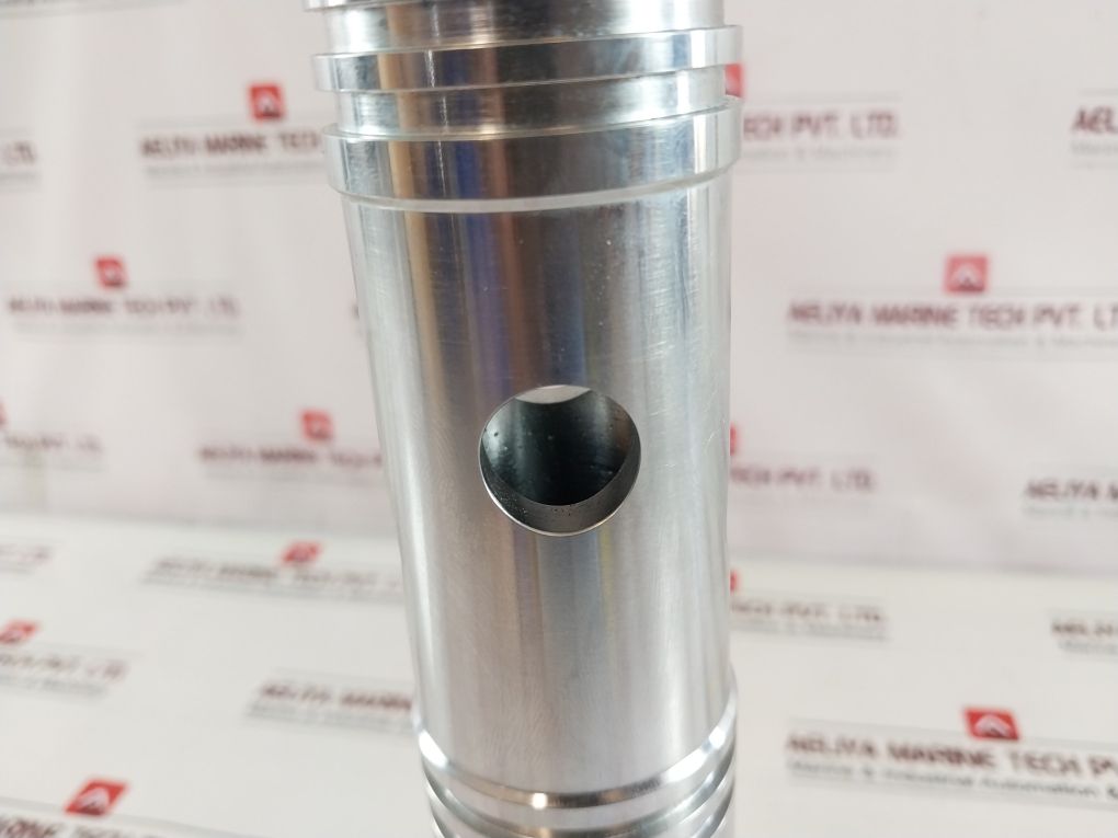 Oceaneering 0330457 Line Mux Pod Component