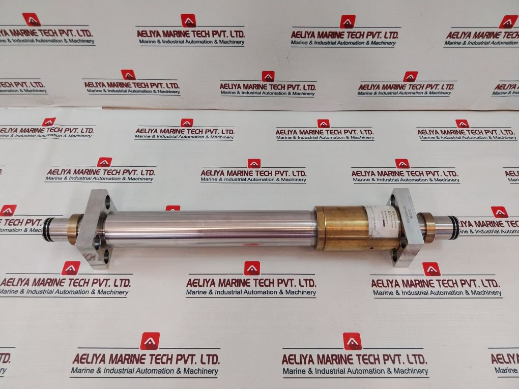 Oceaneering 0330465 Aa Connector Side Plate 1.5 In Telescopic
