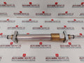Oceaneering 0330465 Aa Connector Side Plate 1.5 In Telescopic
