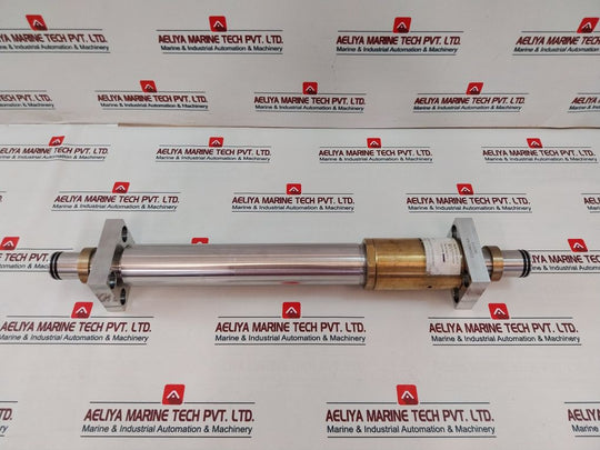 Oceaneering 0330465 Aa Connector Side Plate 1.5 In Telescopic

