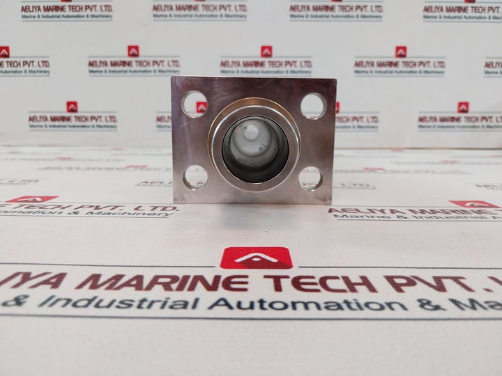 Oceaneering 0330465 Aa Connector Side Plate 1.5 In Telescopic
