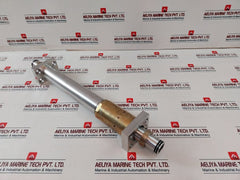 Oceaneering 0330465 Aa Connector Side Plate 1.5 In Telescopic