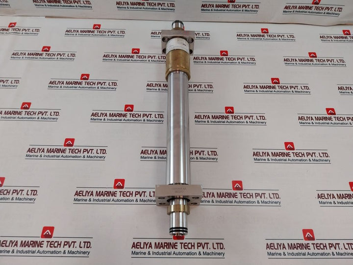 Oceaneering 0330465 Aa Connector Side Plate 1.5 In Telescopic