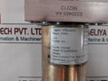 Oceaneering 0330465 Aa Connector Side Plate 1.5 In Telescopic
