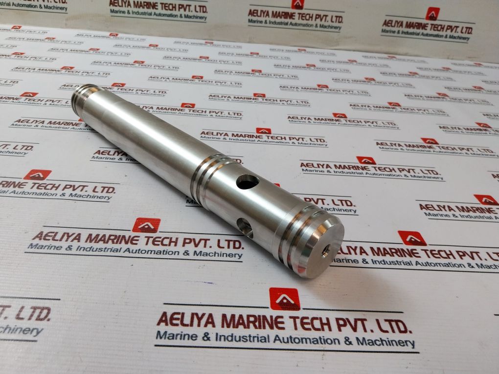 Oceaneering 0330470 Tube Riser Pipe 1.5 In X 13.61 In – Aeliya Marine Tech