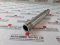Oceaneering 0330470 Tube Riser Pipe 1.5 In X 13.61 In