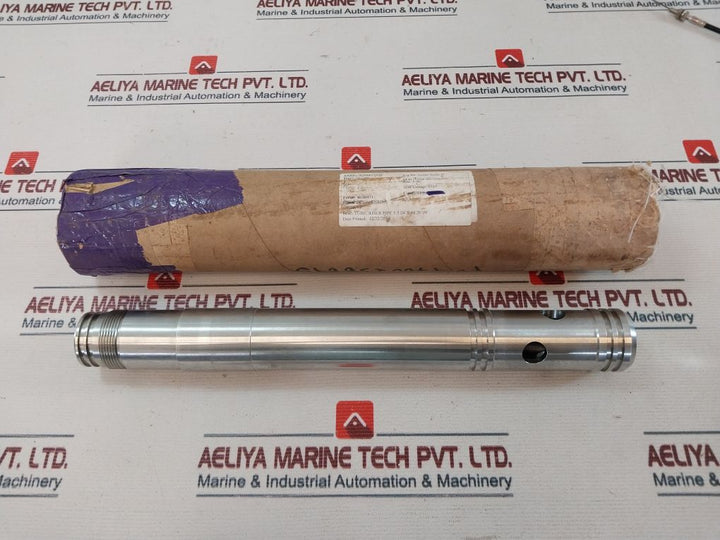 Oceaneering 0330471-aa Tube Riser Pipe 1.5 In X 16.20 In
