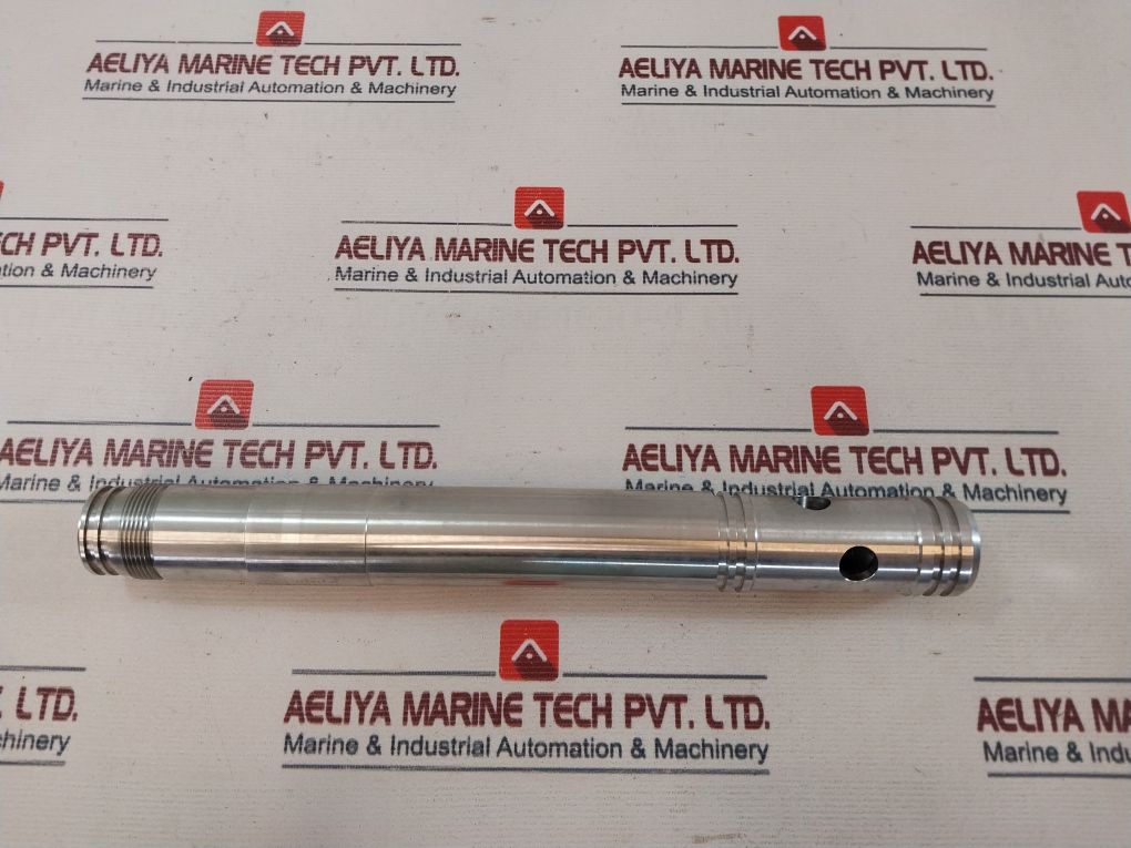 Oceaneering 0330471-aa Tube Riser Pipe 1.5 In X 16.20 In