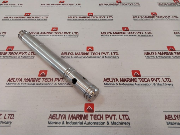 Oceaneering 0330471-aa Tube Riser Pipe 1.5 In X 16.20 In