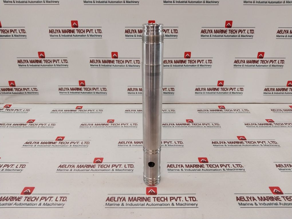 Oceaneering 0330471-aa Tube Riser Pipe 1.5 In X 16.20 In – Aeliya ...