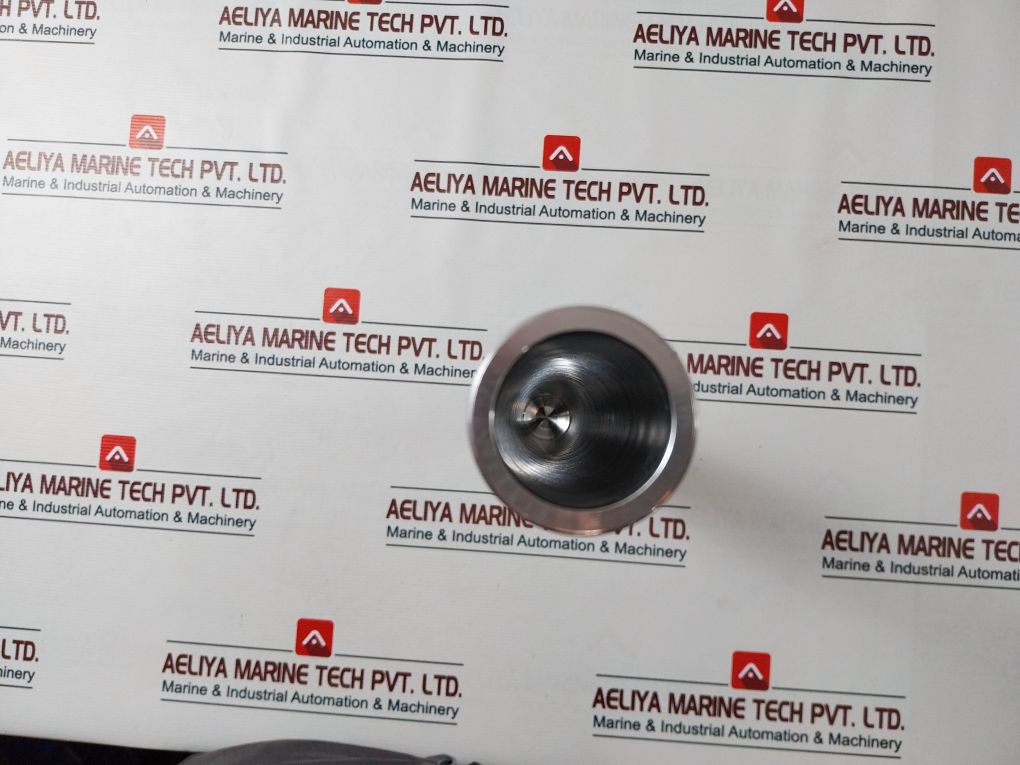 Oceaneering 0330473 Tube Riser Pipe