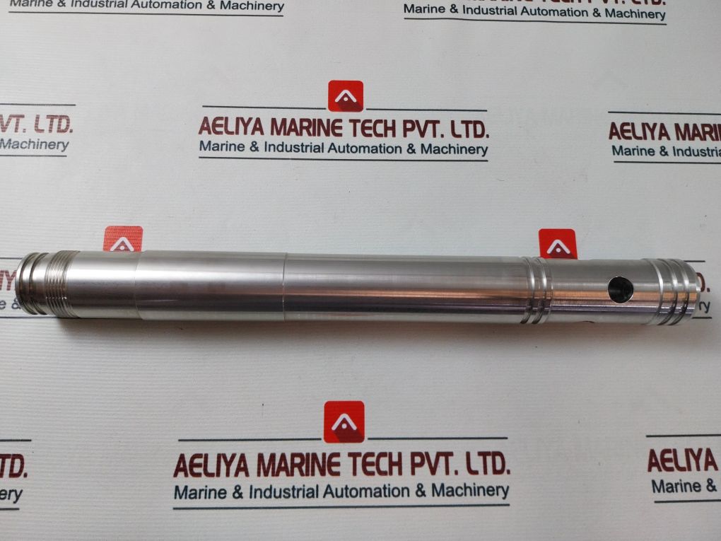 Oceaneering 0330473 Tube Riser Pipe