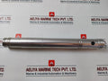 Oceaneering 0330473 Tube Riser Pipe