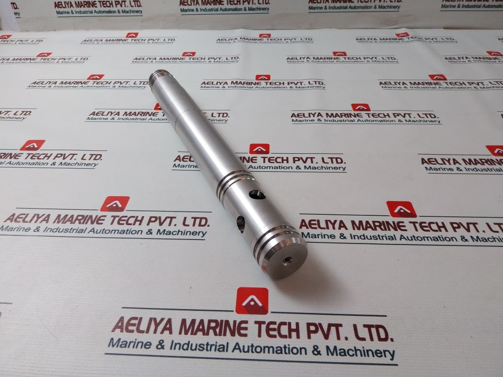Oceaneering 0330473 Tube Riser Pipe