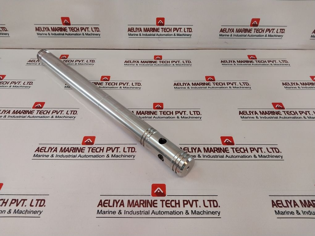 Oceaneering 0330476-aa Line Mux Pod Component M0213371