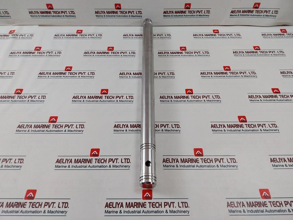 Oceaneering 0330477 Tube Riser Pipe