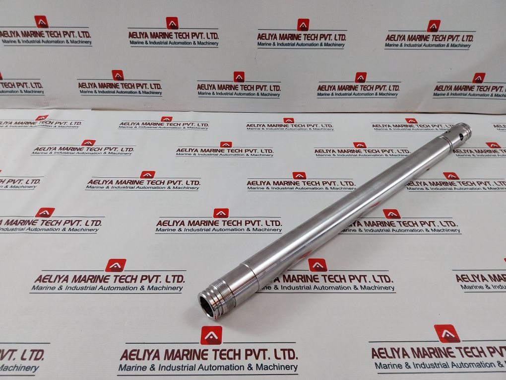 Oceaneering 0330477 Tube Riser Pipe