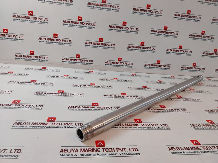 Oceaneering 0330478 Riser Pipe Tube 1.5In X 45.13In