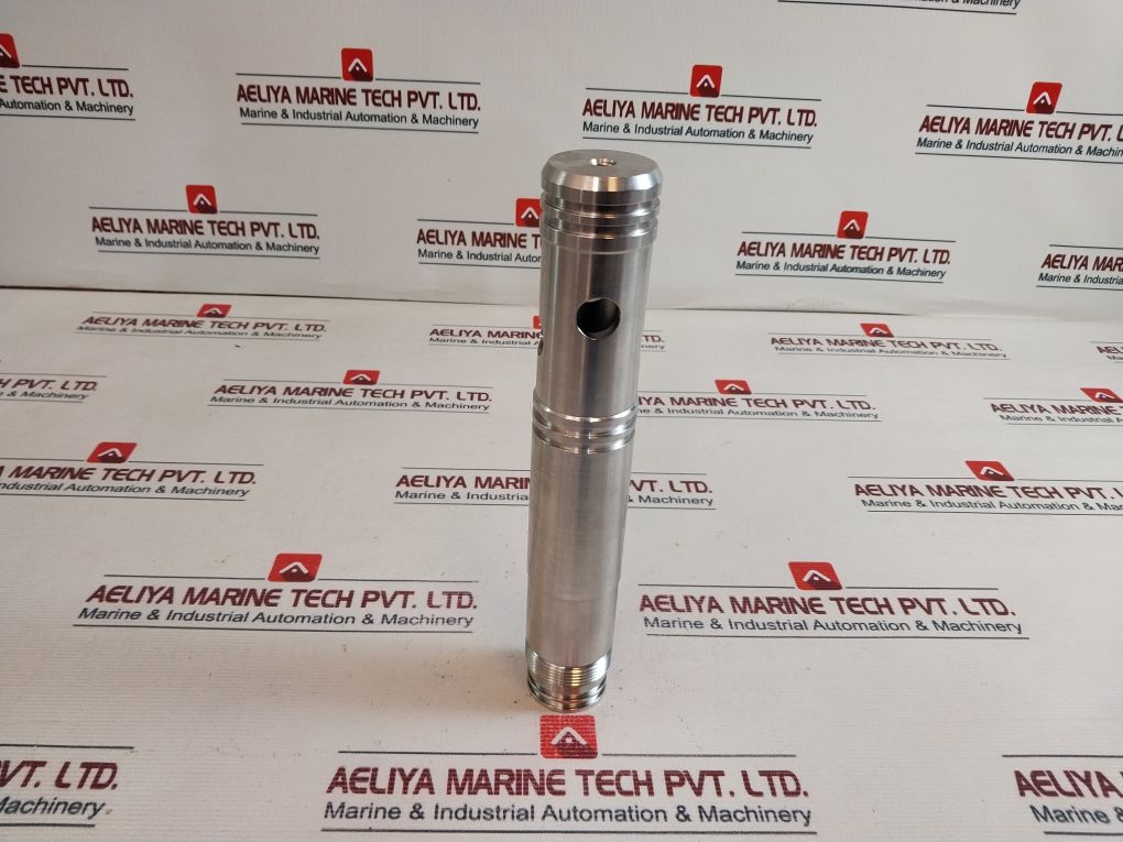 Oceaneering 0330479-ab Riser Pipe Tube – Aeliya Marine Tech