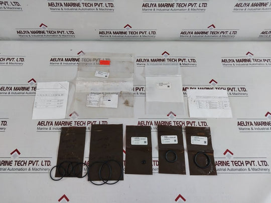 Oceaneering 0330492-sk Seal For Flowmeter Kit