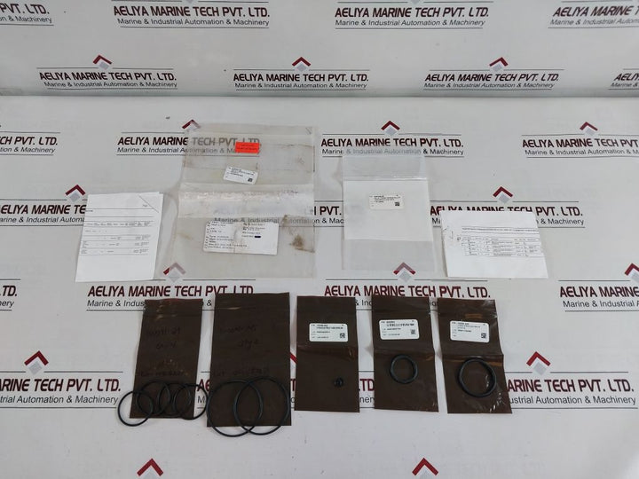 Oceaneering 0330492-sk Seal For Flowmeter Kit
