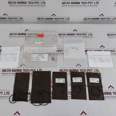Oceaneering 0330492-sk Seal For Flowmeter Kit