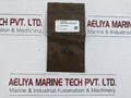 Oceaneering 0330492-sk Seal For Flowmeter Kit