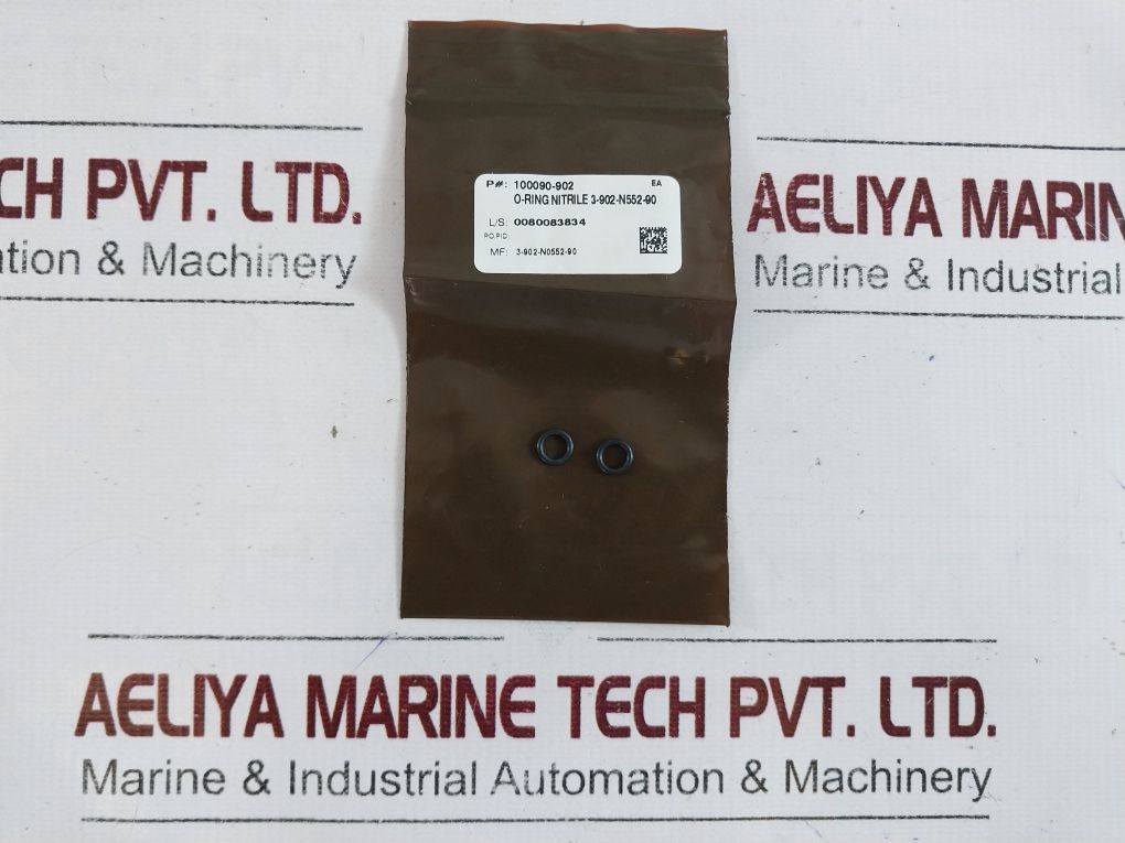 Oceaneering 0330492-sk Seal For Flowmeter Kit