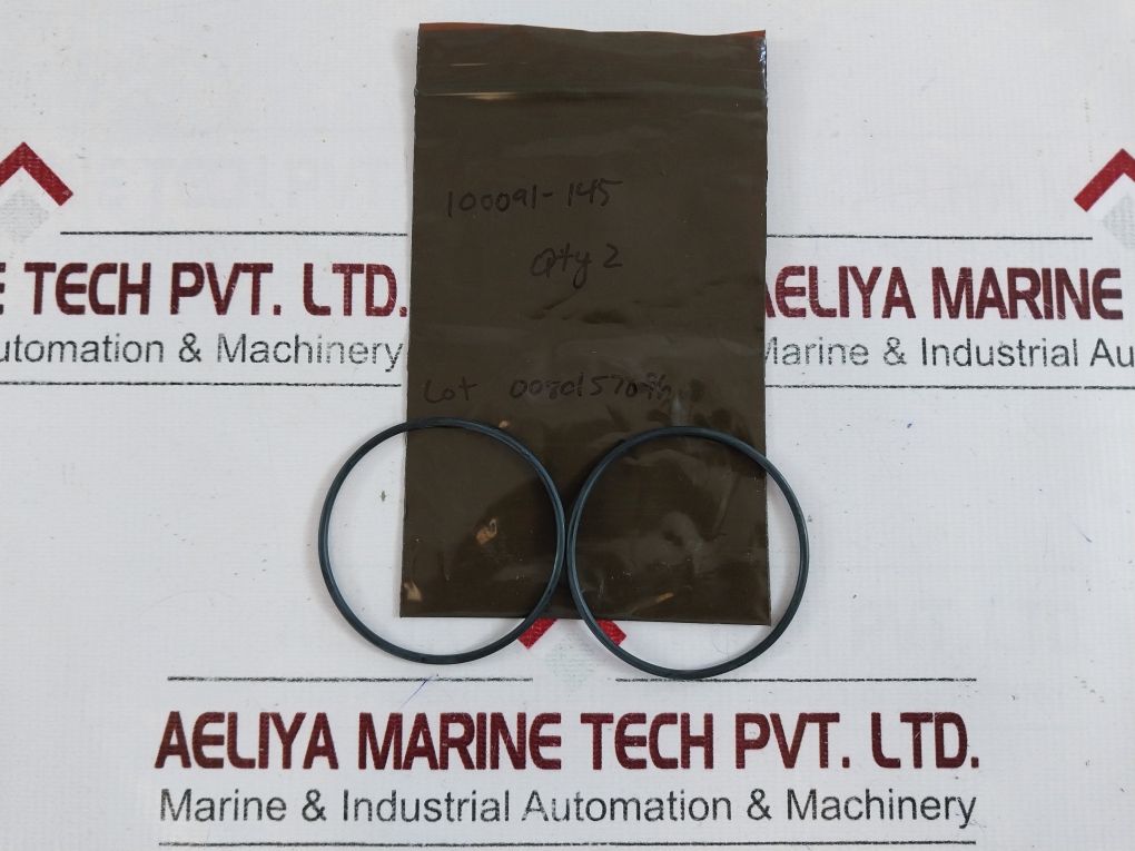 Oceaneering 0330492-sk Seal For Flowmeter Kit