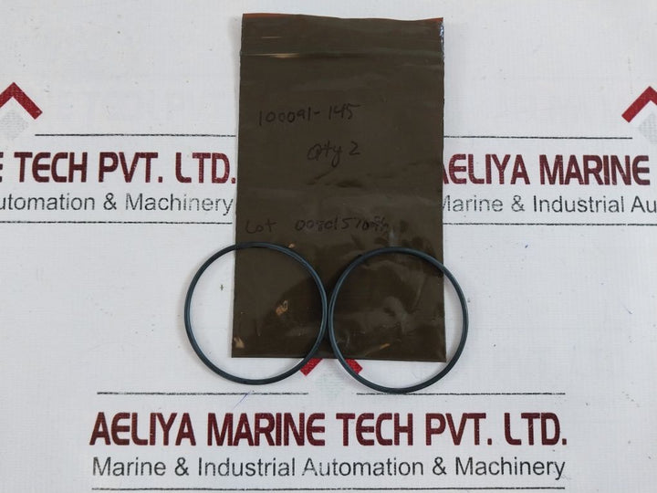 Oceaneering 0330492-sk Seal For Flowmeter Kit