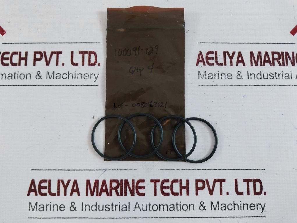 Oceaneering 0330492-sk Seal For Flowmeter Kit