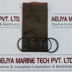 Oceaneering 0330492-sk Seal For Flowmeter Kit