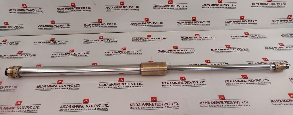 Oceaneering 0333881-aa Telescopic Joint