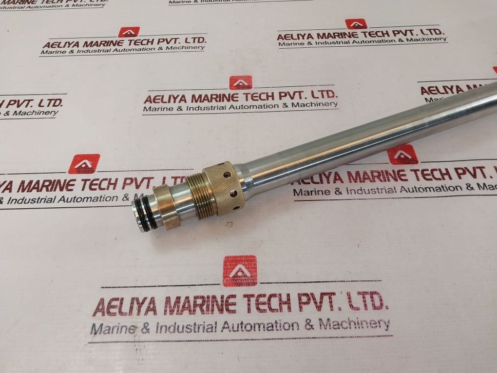Oceaneering 0333881 Ab Telescopic Joint 0331922-ac