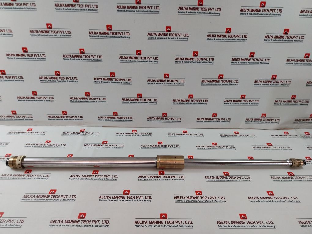 Oceaneering 0333892 1 In 5K 24 In Stroke Telescopic Joint 0333881-ab