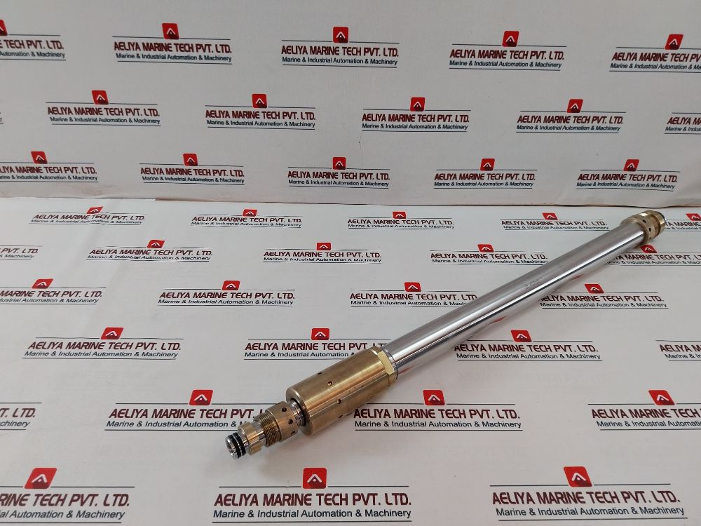 Oceaneering 0333892 1 In 5K 24 In Stroke Telescopic Joint 0333881-ab