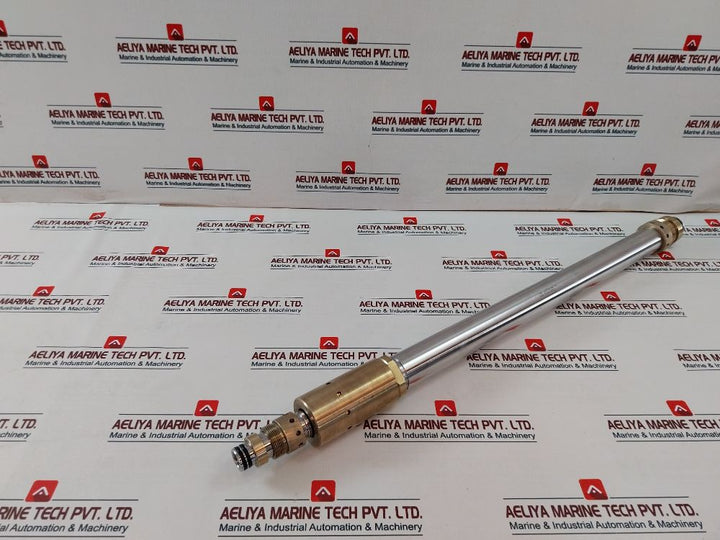 Oceaneering 0333892 1 In 5K 24 In Stroke Telescopic Joint 0333881-ab