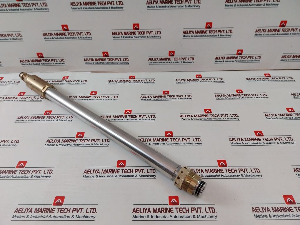 Oceaneering 0333892 1 In 5K 24 In Stroke Telescopic Joint 0333881-ab