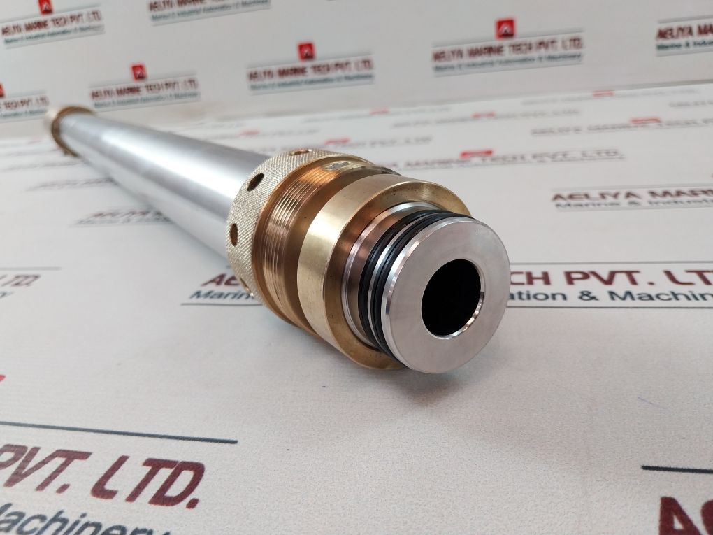 Oceaneering 0333892 1 In 5K 24 In Stroke Telescopic Joint 0333881-ab