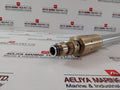 Oceaneering 0333892 1 In 5K 24 In Stroke Telescopic Joint 0333881-ab
