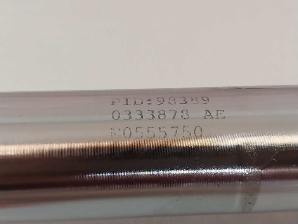 Oceaneering 0333892 Rev.Ac Joint Telescopic 1 In 5K 24 In Stroke